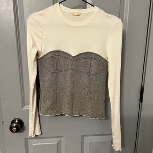 Zara Top